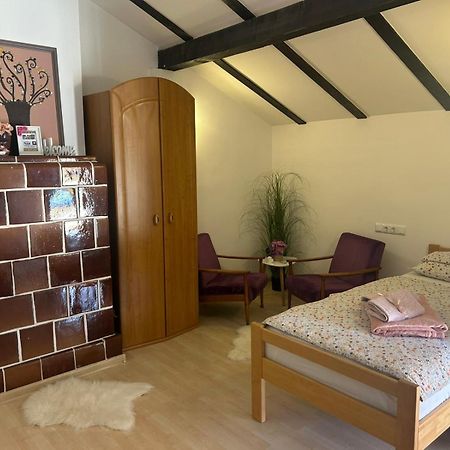 Naid Apartmani Kulen Vakuf Εξωτερικό φωτογραφία