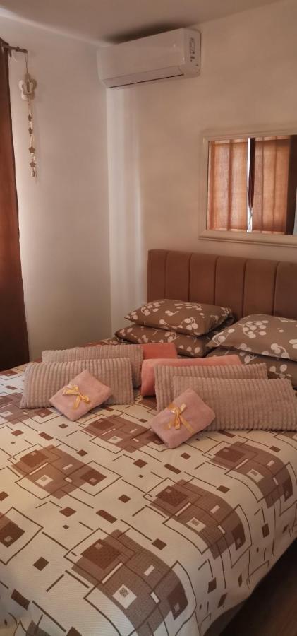 Naid Apartmani Kulen Vakuf Εξωτερικό φωτογραφία