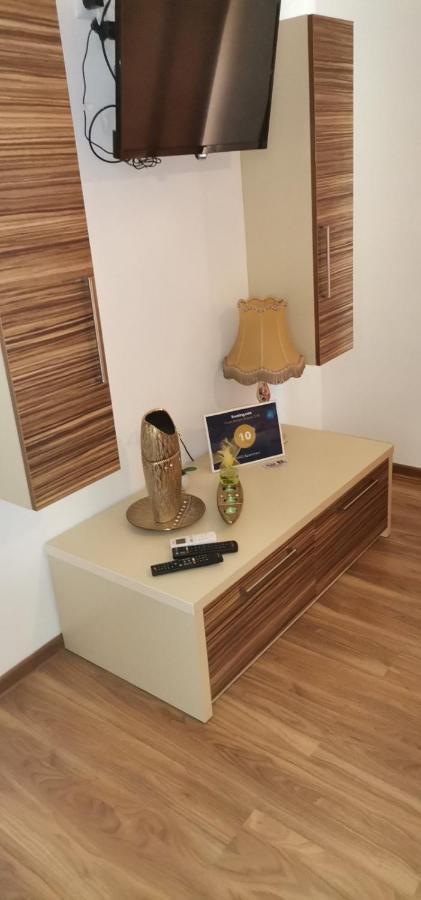 Naid Apartmani Kulen Vakuf Εξωτερικό φωτογραφία