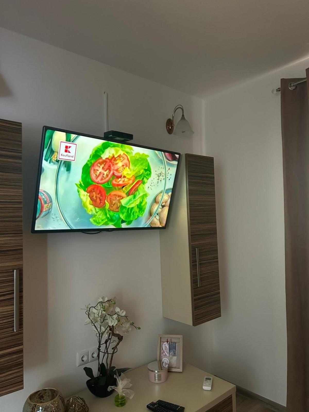 Naid Apartmani Kulen Vakuf Εξωτερικό φωτογραφία