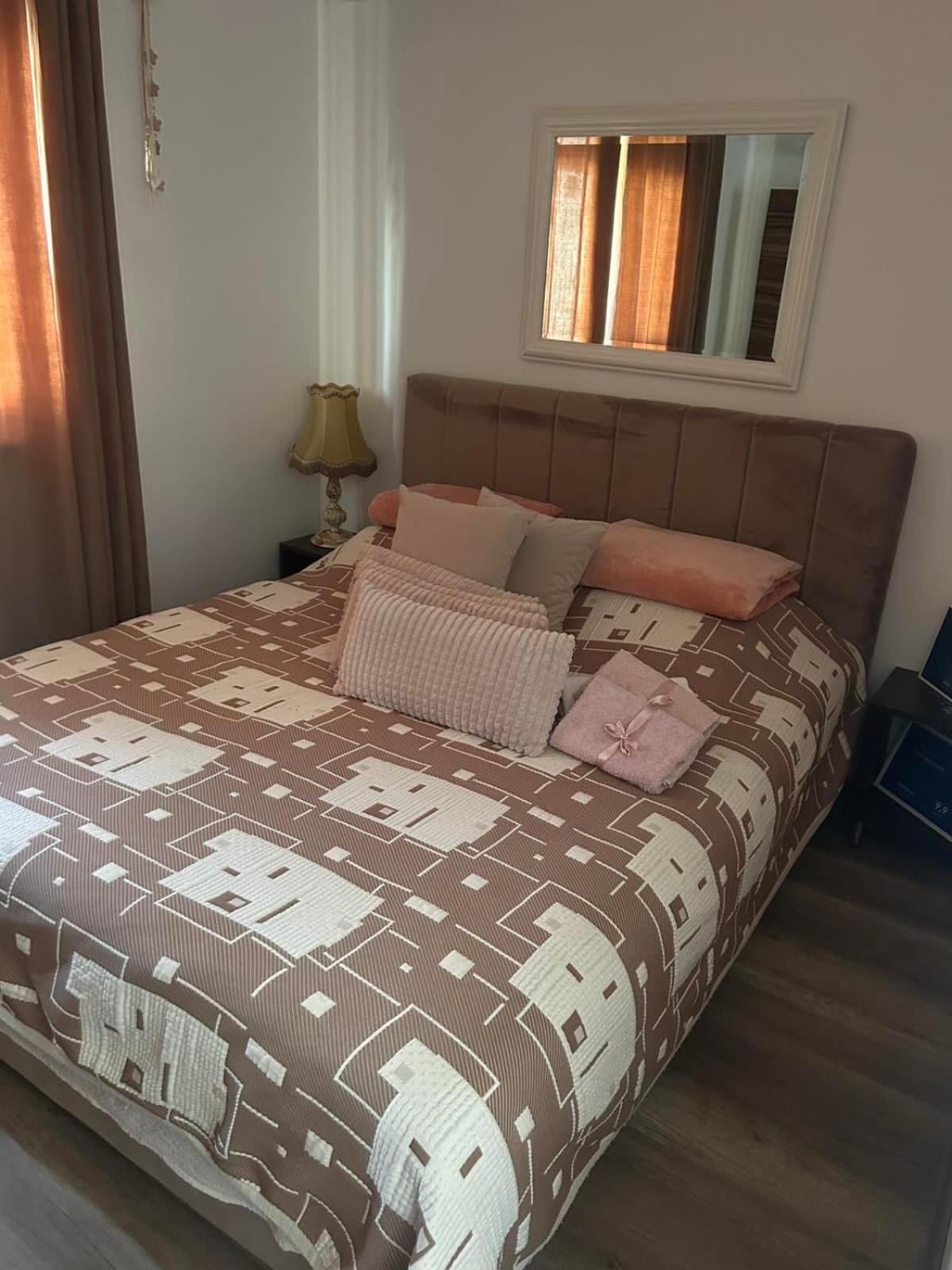 Naid Apartmani Kulen Vakuf Εξωτερικό φωτογραφία