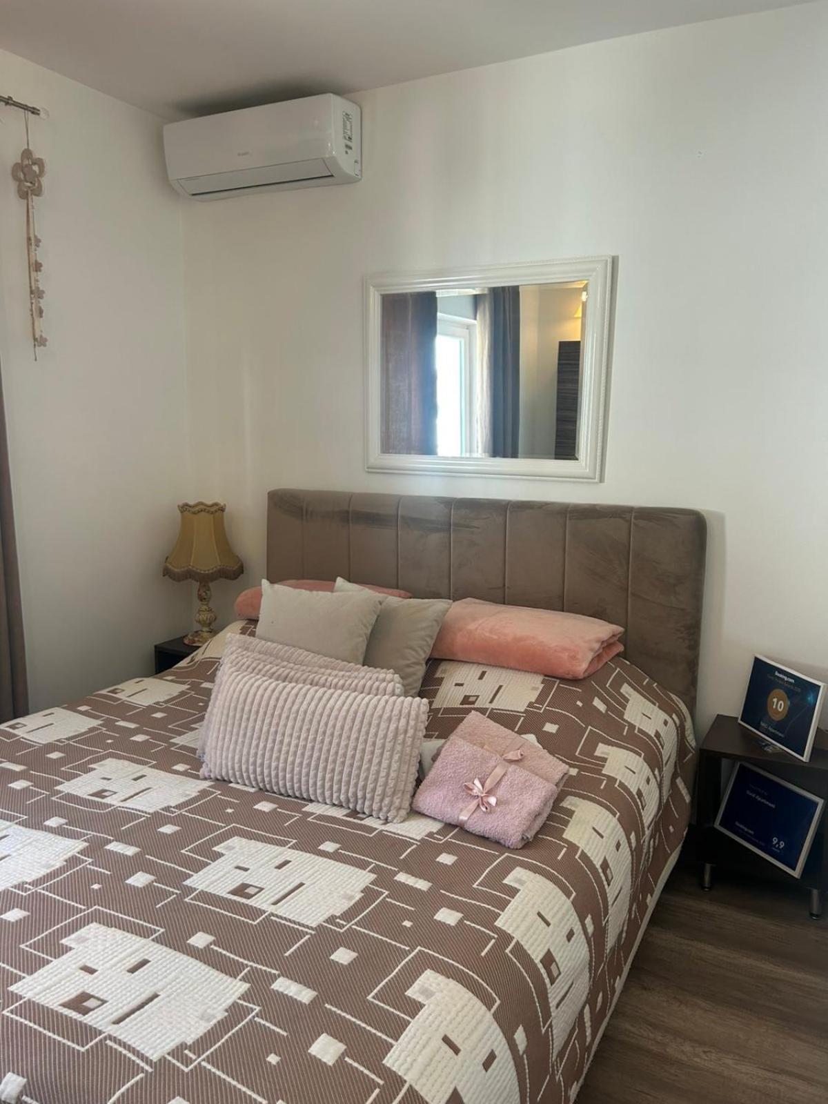 Naid Apartmani Kulen Vakuf Εξωτερικό φωτογραφία