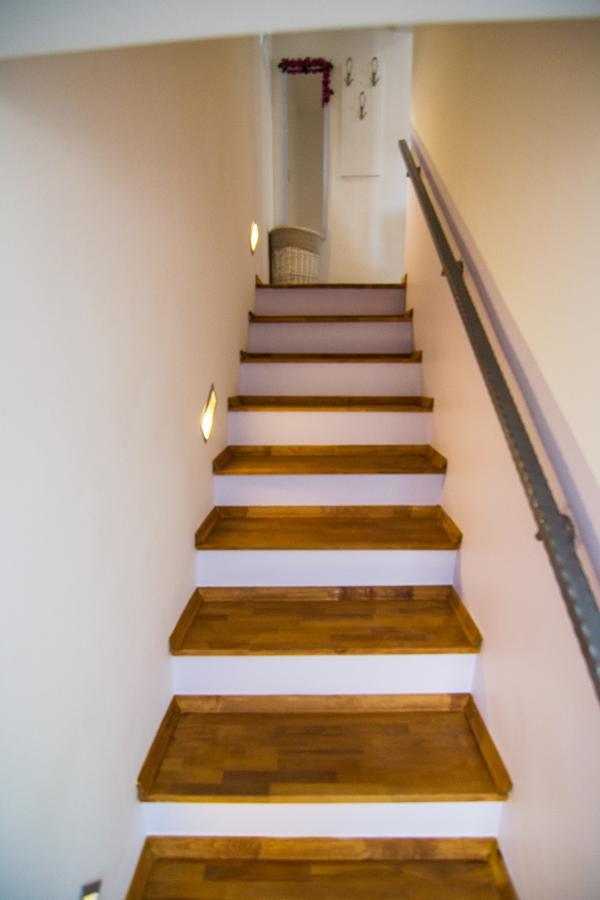 Naid Apartmani Kulen Vakuf Εξωτερικό φωτογραφία