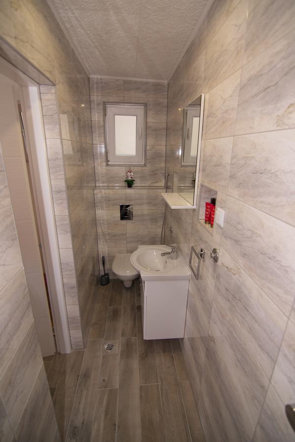 Naid Apartmani Kulen Vakuf Εξωτερικό φωτογραφία